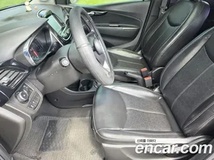 Chevrolet Spark, 2015 — миниатюра 10