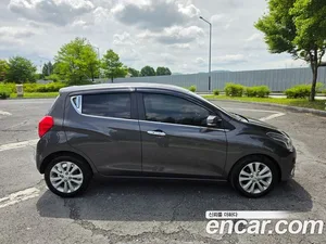 Chevrolet Spark, 2015 — миниатюра 11