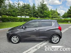 Chevrolet Spark, 2015 — миниатюра 12