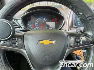 Chevrolet Spark, 2015 — миниатюра 13
