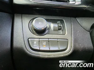 Chevrolet Spark, 2015 — миниатюра 15
