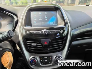 Chevrolet Spark, 2015 — миниатюра 17
