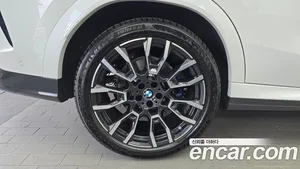BMW X6, 2024 — миниатюра 5