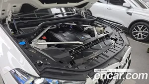 BMW X6, 2024 — миниатюра 6