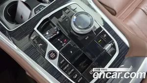 BMW X6, 2024 — миниатюра 12