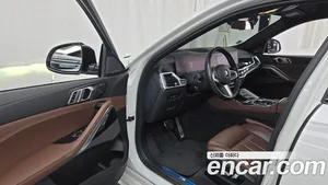 BMW X6, 2024 — миниатюра 13