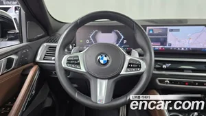 BMW X6, 2024 — миниатюра 18
