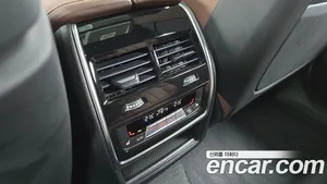 BMW X6, 2024 — миниатюра 24