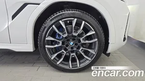 BMW X6, 2024 — миниатюра 7