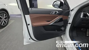 BMW X6, 2024 — миниатюра 14