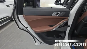 BMW X6, 2024 — миниатюра 15