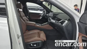 BMW X6, 2024 — миниатюра 16