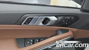 BMW X6, 2024 — миниатюра 30