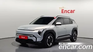 Kia EV3, 2024 — миниатюра 1