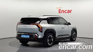 Kia EV3, 2024 — миниатюра 2