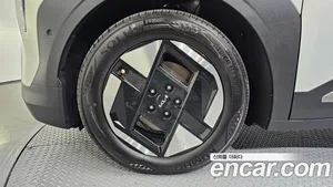 Kia EV3, 2024 — миниатюра 5