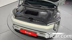 Kia EV3, 2024 — миниатюра 6