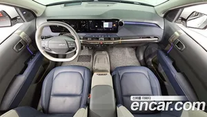 Kia EV3, 2024 — миниатюра 7