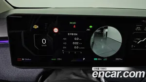 Kia EV3, 2024 — миниатюра 8