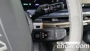 Kia EV3, 2024 — миниатюра 9