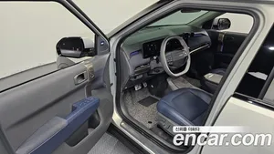 Kia EV3, 2024 — миниатюра 10