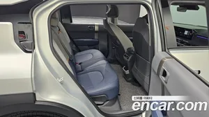 Kia EV3, 2024 — миниатюра 11