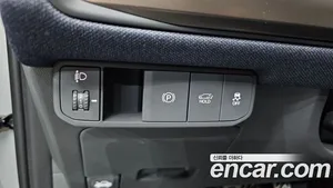 Kia EV3, 2024 — миниатюра 14