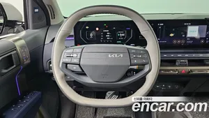 Kia EV3, 2024 — миниатюра 15