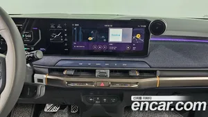 Kia EV3, 2024 — миниатюра 16