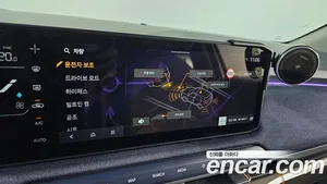 Kia EV3, 2024 — миниатюра 18