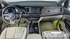 Kia Carnival, 2016 — миниатюра 9