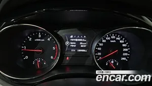 Kia Carnival, 2016 — миниатюра 10