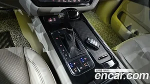 Kia Carnival, 2016 — миниатюра 11