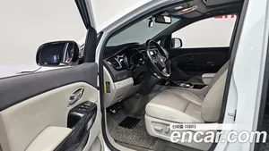 Kia Carnival, 2016 — миниатюра 12
