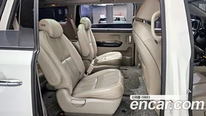 Kia Carnival, 2016 — миниатюра 16