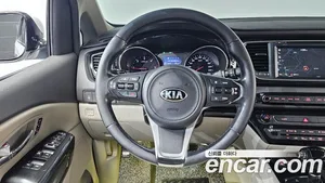 Kia Carnival, 2016 — миниатюра 17