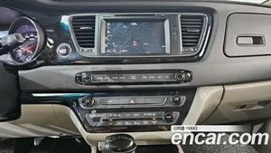 Kia Carnival, 2016 — миниатюра 18