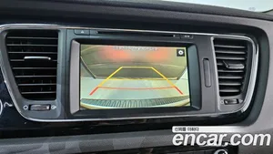Kia Carnival, 2016 — миниатюра 19