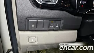 Kia Carnival, 2016 — миниатюра 21