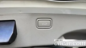 Kia Carnival, 2016 — миниатюра 25