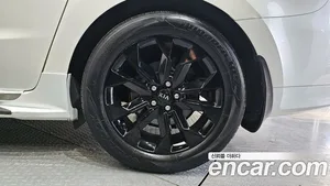 Kia Carnival, 2016 — миниатюра 6