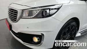 Kia Carnival, 2016 — миниатюра 7