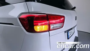 Kia Carnival, 2016 — миниатюра 8