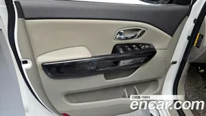 Kia Carnival, 2016 — миниатюра 13
