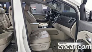 Kia Carnival, 2016 — миниатюра 15