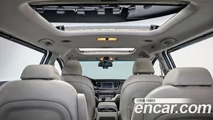 Kia Carnival, 2016 — миниатюра 27