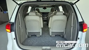 Kia Carnival, 2016 — миниатюра 28