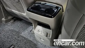 Kia Carnival, 2016 — миниатюра 30