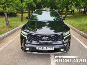 Kia Sorento, 2020 — миниатюра 2