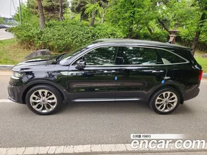 Kia Sorento, 2020 — миниатюра 3